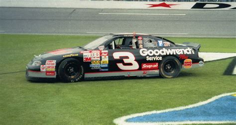 who won the daytona 500 in 1998|dale earnhardt 1998 daytona 500.